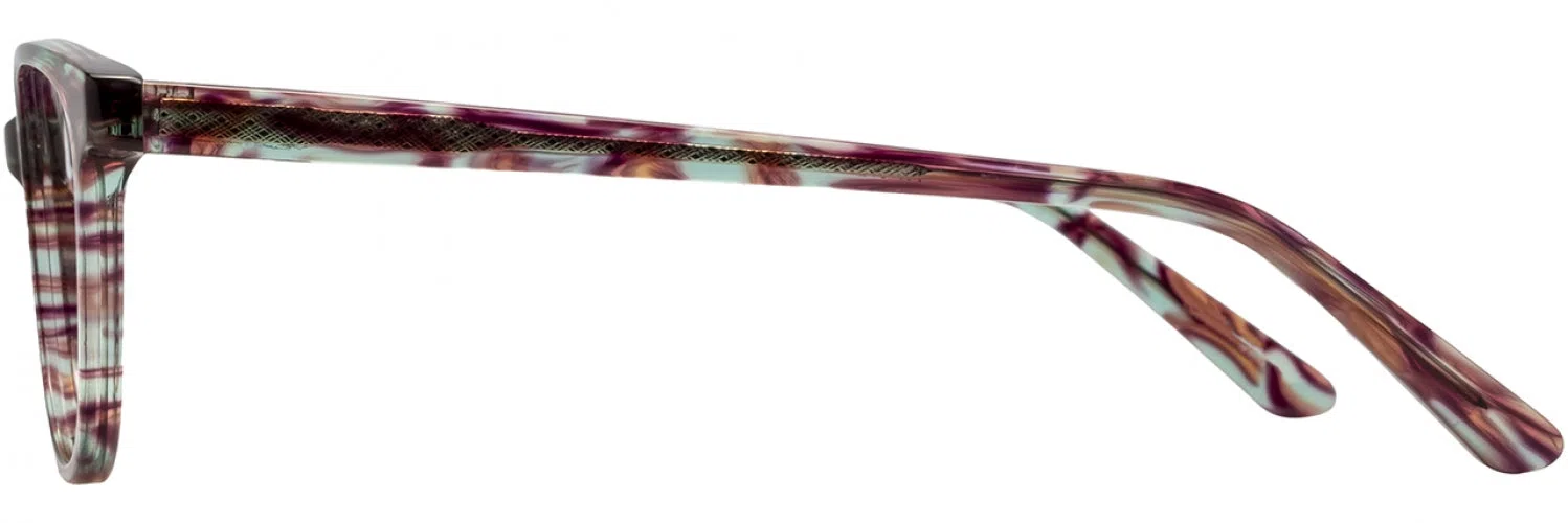 Adin Thomas AT672 Eyeglasses - view 8